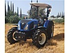 Machinery / Agricultural Machines / Tractors / New Holland / T3.70S