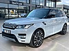 Vasıta / Arazi, SUV & Pickup / Land Rover / Range Rover Sport / 2.0 SD4 / HSE Plus