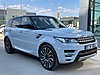 Vasıta / Arazi, SUV & Pickup / Land Rover / Range Rover Sport / 2.0 SD4 / HSE Plus