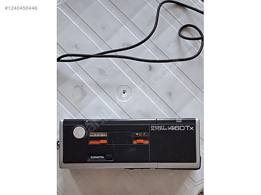 İkinci El ve Sıfır Alışveriş / Fotoğraf & Kamera / Analog Fotoğraf Makinesi / Diğer