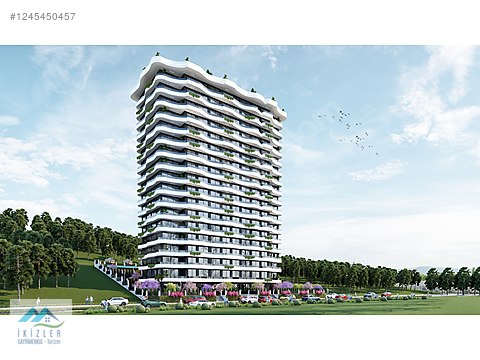 Serenity Part Yakacık´ta , Faizsiz Vade Avantajlı...