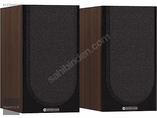 Monitor Audio Bronze 50 7G Walnut (Yeni Seri-Kampanya) #1279450483