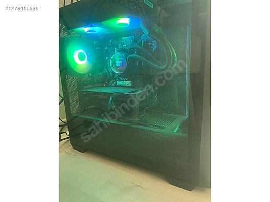 İkinci El ve Sıfır Alışveriş / Bilgisayar / Masaüstü / Modeller / Toplama