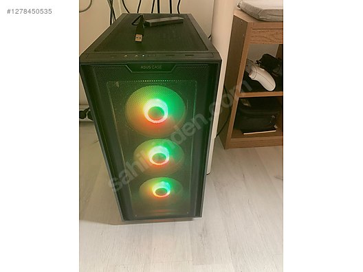 İkinci El ve Sıfır Alışveriş / Bilgisayar / Masaüstü / Modeller / Toplama