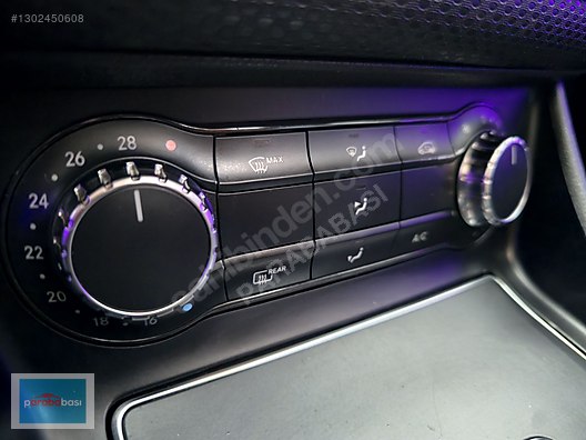 Mercedes-Benz A Serisi A 180 d Style - 2017