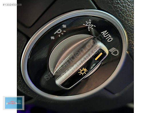 Mercedes-Benz A Serisi A 180 d Style - 2017