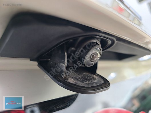 Mercedes-Benz A Serisi A 180 d Style - 2017