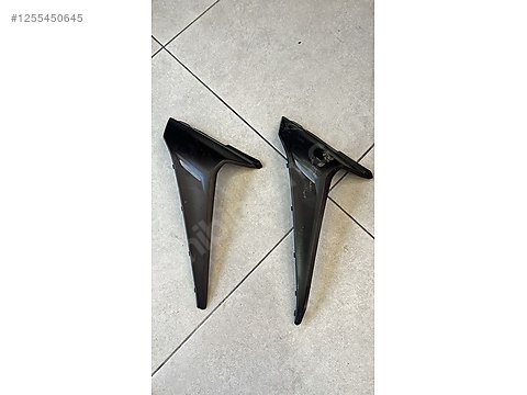 Grenaj / YAMAHA XMAX TECH MAX 250 2023-2024 SOL MARŞPİYEL