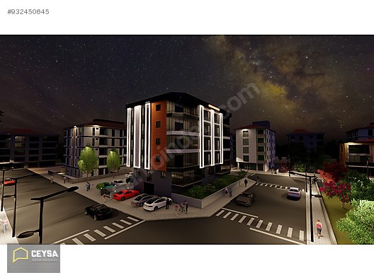 ceysa panorama corum manzarali kose onu park 4 1 luks daireler satilik daire ilanlari sahibinden com da 932450645