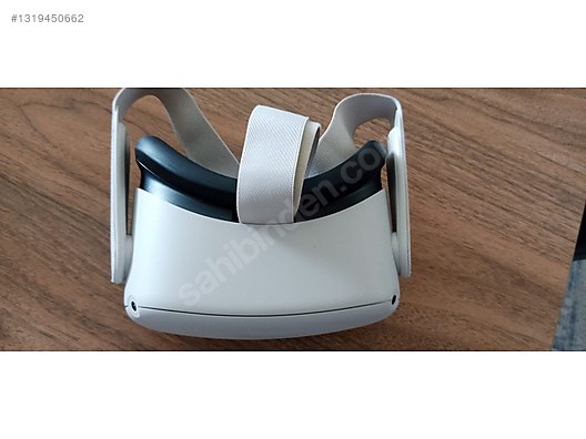 SORUNSUZ TEMİZ OCULUS QUEST 2 sahibinden.comda - 1319450662