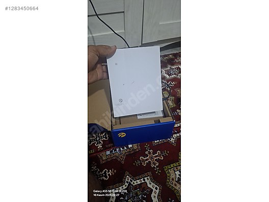 Used & Brand New Items / Computers / Peripherals / Modems & Networking / Mobile Modem