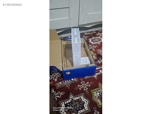 Used & Brand New Items / Computers / Peripherals / Modems & Networking / Mobile Modem