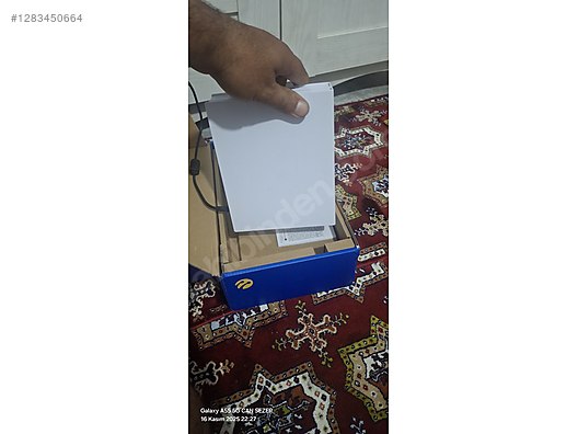 Used & Brand New Items / Computers / Peripherals / Modems & Networking / Mobile Modem