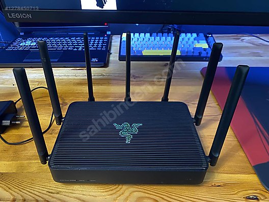Xiaomi Mi Alot router sahibinden.comda - 1278450713