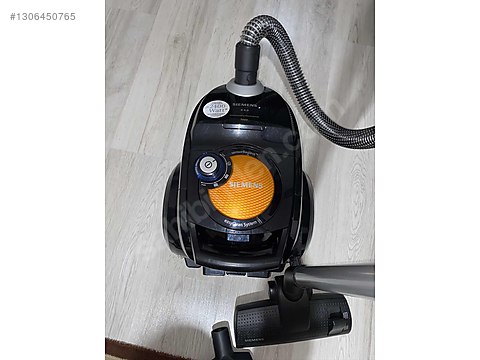 碧ページ 4 Siemens X 4.0 extremePerformance - 2400W Performanslı Torbasız