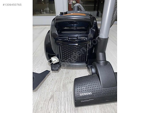 Siemens X 4.0 extremePerformance - 2400W Performanslı Torbasız