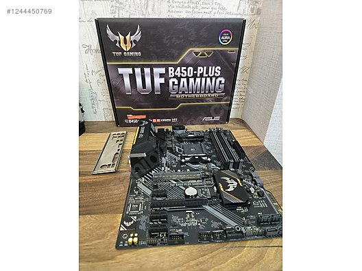 Used & Brand New Items / Computers / Desktops / Desktop Components / Motherboards
