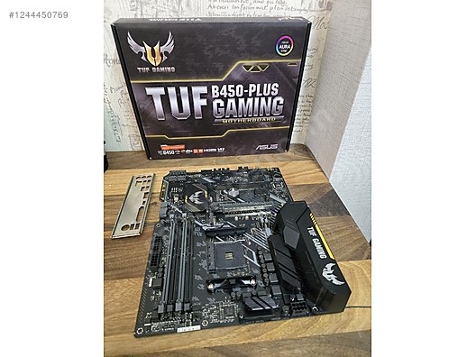 Used & Brand New Items / Computers / Desktops / Desktop Components / Motherboards