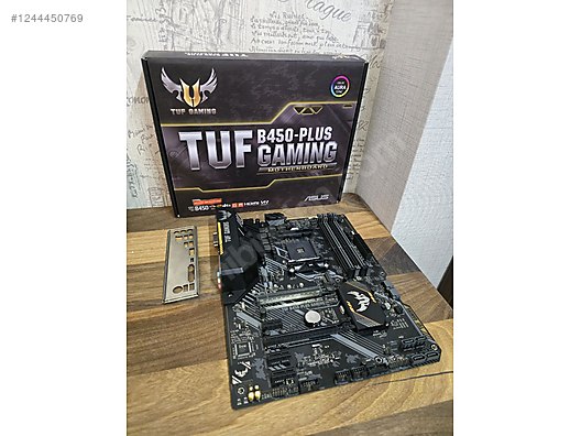 Used & Brand New Items / Computers / Desktops / Desktop Components / Motherboards