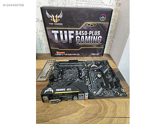 Used & Brand New Items / Computers / Desktops / Desktop Components / Motherboards