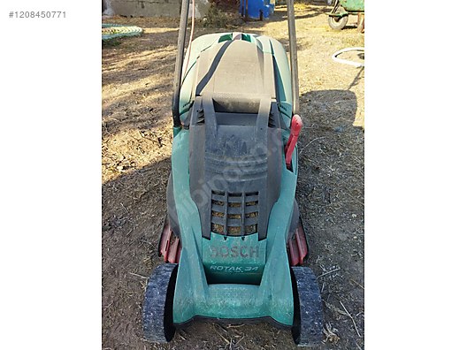 Bosch rotak 34 li sale