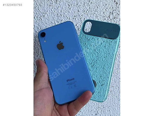 Apple / iPhone XR / IPHONE XR 64 gb on sahibinden.com - 1323450793