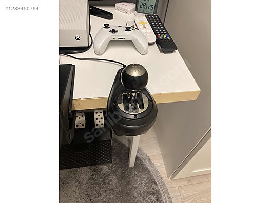 Used & Brand New Items / Gaming & Gamers Exclusive / Game Systems & Consoles / Xbox One S