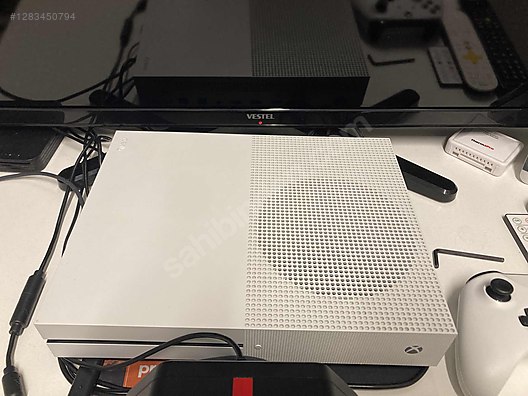 Used & Brand New Items / Gaming & Gamers Exclusive / Game Systems & Consoles / Xbox One S