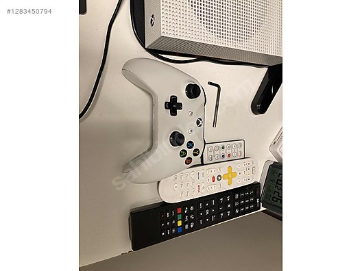 Used & Brand New Items / Gaming & Gamers Exclusive / Game Systems & Consoles / Xbox One S