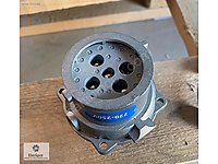 MARECHAL 1988015 250V 20A Sanayi Tipi Dişi Fiş IP54 #1277450797