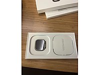 Apple Watch Ultra GPS + Cellular 49mm Akıllı Saat