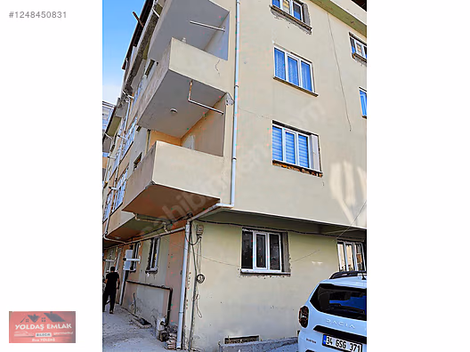 BAHÇELİ EVLERDE AİLEYE KİRALIK DAİRE #1248450831