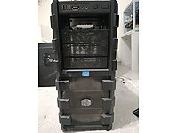 Cooler Master HAF 912 ATX Bilgisayar Kasası #1283450848