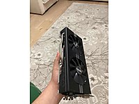 TEMİZ RX 580 4GB #1283450860