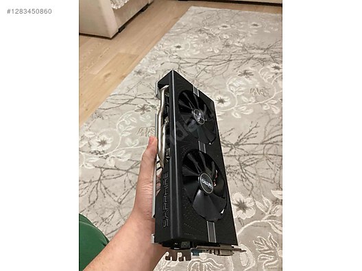 Used & Brand New Items / Computers / Desktops / Desktop Components / Graphics Cards