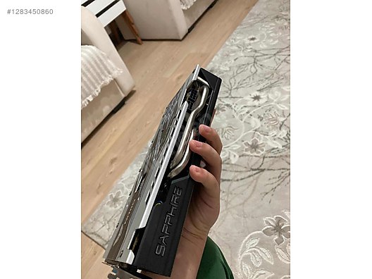 Used & Brand New Items / Computers / Desktops / Desktop Components / Graphics Cards