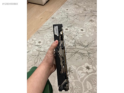 Used & Brand New Items / Computers / Desktops / Desktop Components / Graphics Cards