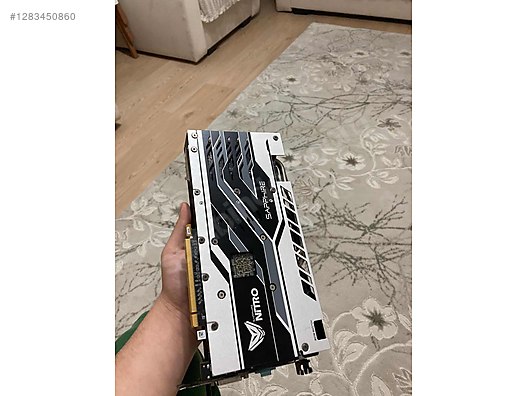 Used & Brand New Items / Computers / Desktops / Desktop Components / Graphics Cards