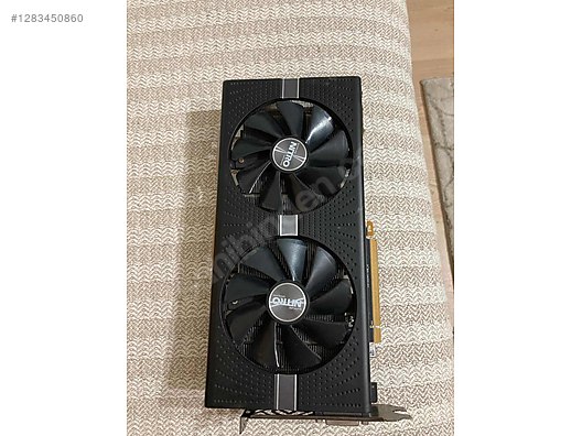 Used & Brand New Items / Computers / Desktops / Desktop Components / Graphics Cards