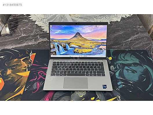 Dell / Dell Latitude 5430 İ5 1245U 16GB RAM 256GB SSD 14.0 FHD