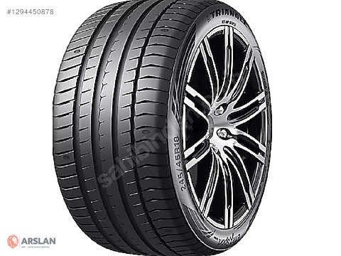 205/50R17 TRIANGLE YAZLIK SIFIR 2055017 sahibinden.comda - 1294450878