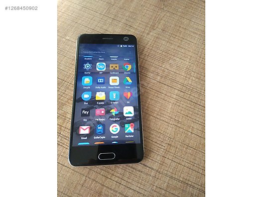 Used & Brand New Items / Cell Phones & Accessories / Cell Phones / Turkcell / T80