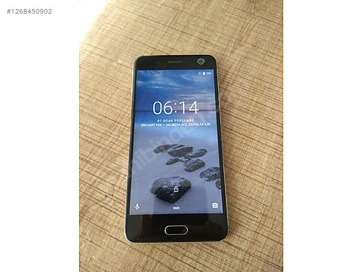 Used & Brand New Items / Cell Phones & Accessories / Cell Phones / Turkcell / T80