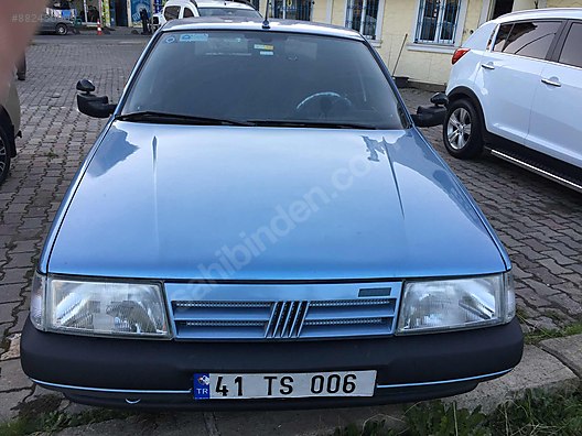 Fiat Tempra 1 6 Sx Ihtiyactan Dosta Gidecek Satilik Arac Sahibinden Comda 882450909