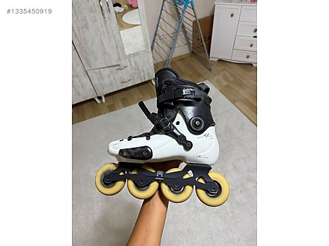 seba fr1 imzali seri(ımperıal twister bkb flyaeng eagle paten