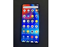 OMIX X500 AKILLI TELEFON #1274450919