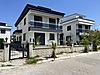 ALİAĞA YENİŞAKRAN SATILIK 2+1 BAHÇELİ DUBLEKS VİLLA