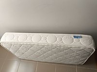 yataş çocuk yatağı