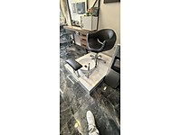 Çok az kullanılmış PEDİKÜR SPA