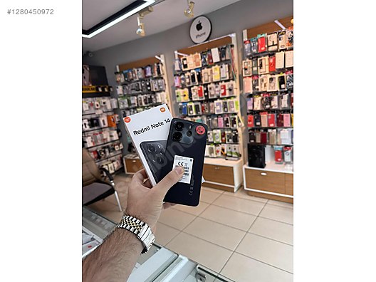 Used & Brand New Items / Cell Phones & Accessories / Cell Phones / Xiaomi / Redmi Note 14
